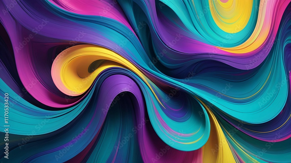Obraz premium abstract background 