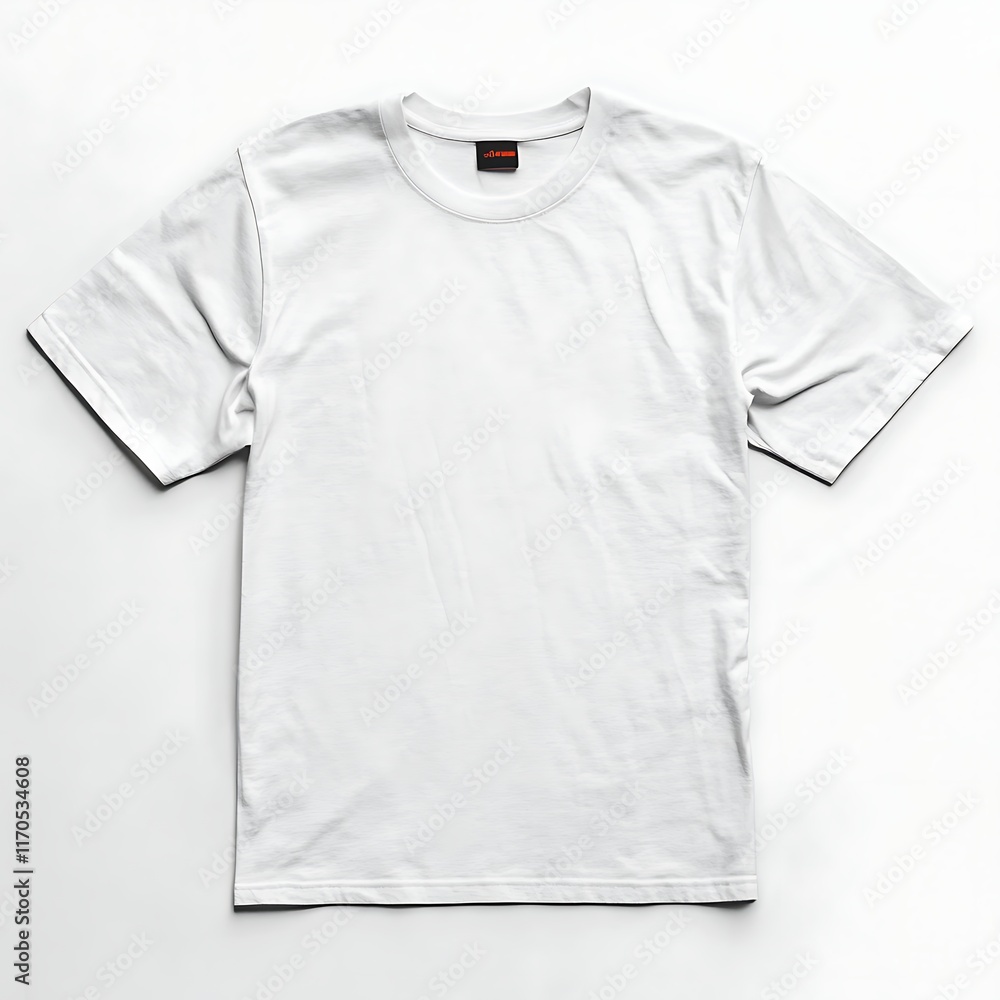 t-shirt mockup simple white background t-shirt mockup simple white background