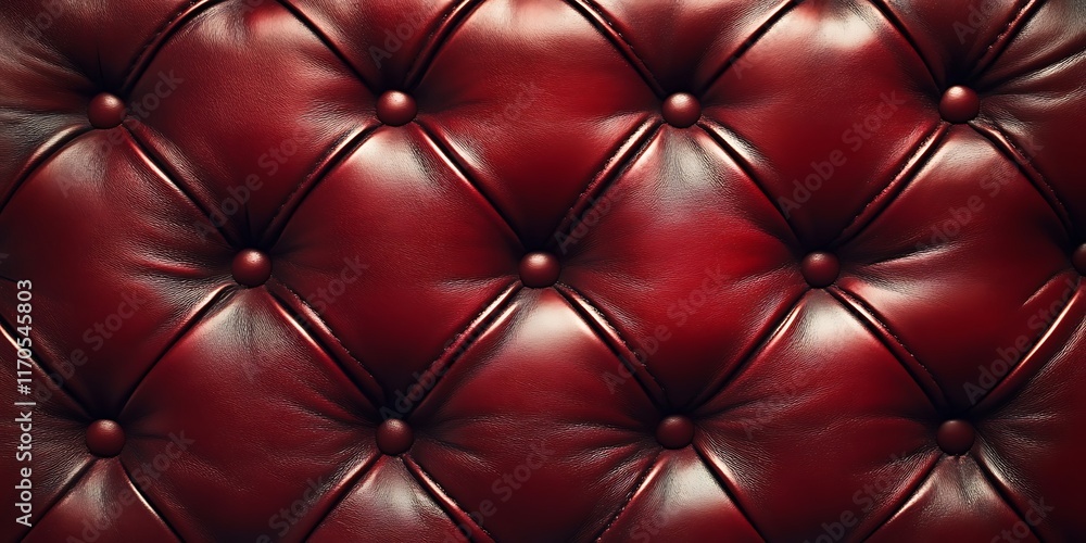 Close-Up of Luxurious Red Leather Texture with Natural Grain and Folds
Close-Up of Luxurious Red Leather Texture with Natural Grain and Folds