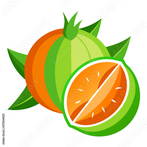 Hala Fruit (Pandanus)