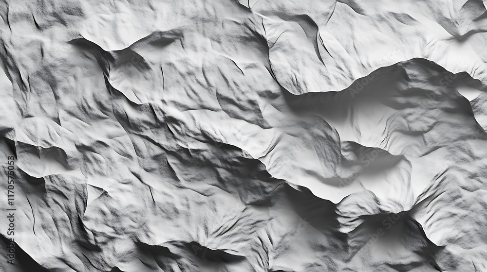 custom made wallpaper toronto digitalAbstract grayscale texture of mountainous terrain.