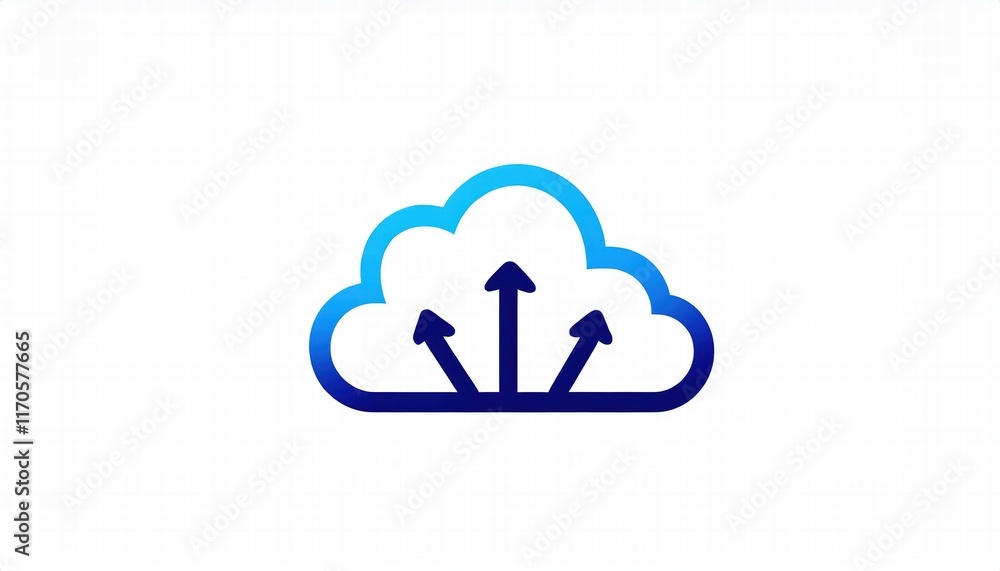 HighQuality D Rendering Icon of Cloud Computing Creative Cloud Technology Symbol for Digital Services, Data Storage, and Online Solutions, Perfect for Modern Tech Designs and Advertising Campaigns HighQuality D Rendering Icon of Cloud Computing Creative Cloud Technology Symbol for Digital Services, Data Storage, and Online Solutions, Perfect for Modern Tech Designs and Advertising Campaigns