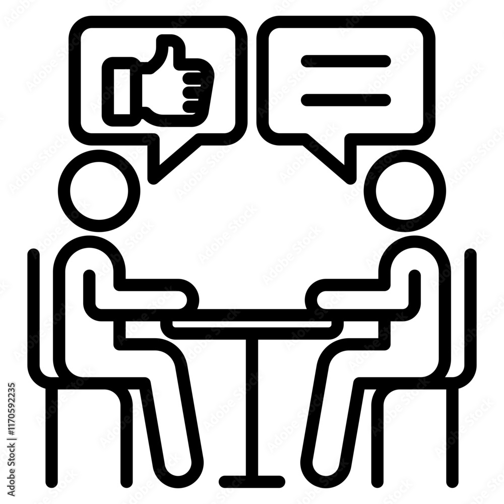 consulting single icon consulting single icon