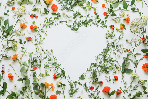 Wallpaper Mural Elegant wedding invitation card background vector. Minimal hand painted botanical flowers texture template background. Design for wedding, vip cover, poster, rsvp moderncard.Valentine's Day

 Torontodigital.ca