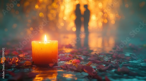 Candlelight Vigil for Transgender Remembrance and Equality