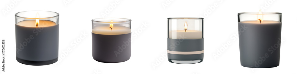Elegant flickering candlelight illuminating a modern minimalist interior design with a calming cozy ambiance Peaceful serene and inviting atmosphere for relaxation meditation or hygge moments Elegant flickering candlelight illuminating a modern minimalist interior design with a calming cozy ambiance Peaceful serene and inviting atmosphere for relaxation meditation or hygge moments