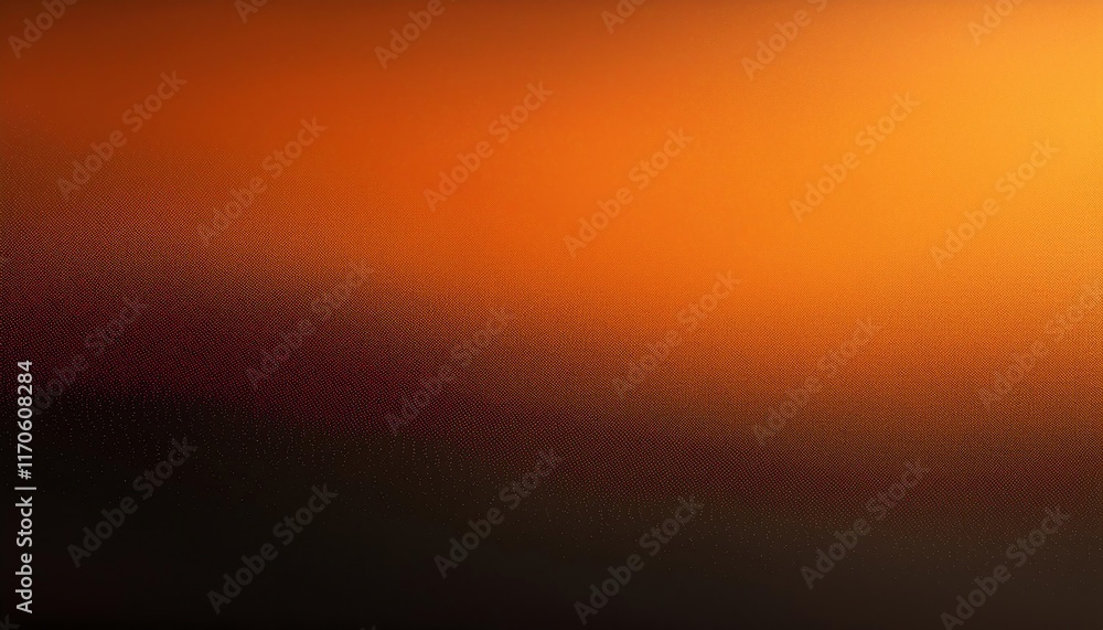 A vibrant gradient merging warm orange tones into deep black, creating a rich, abstract background. A vibrant gradient merging warm orange tones into deep black, creating a rich, abstract background.