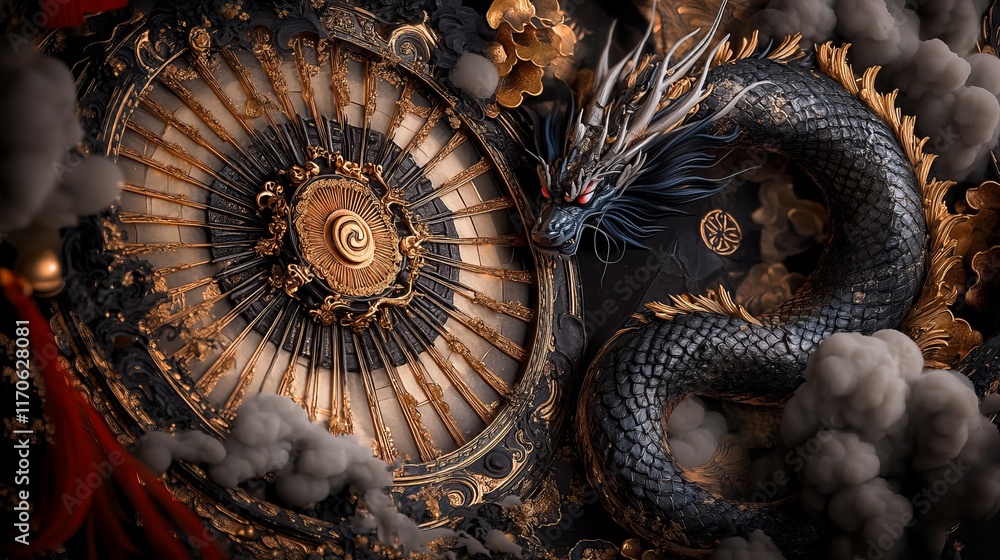 Dragons Dragons