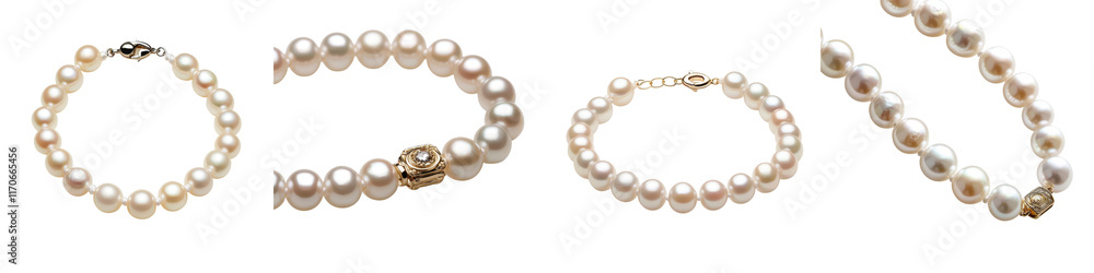 Stunning collection of high end pearl jewelry including necklaces bracelets and matching sets These elegant and sophisticated accessories feature lustrous pearls in a variety of shapes sizes Stunning collection of high end pearl jewelry including necklaces bracelets and matching sets These elegant and sophisticated accessories feature lustrous pearls in a variety of shapes sizes