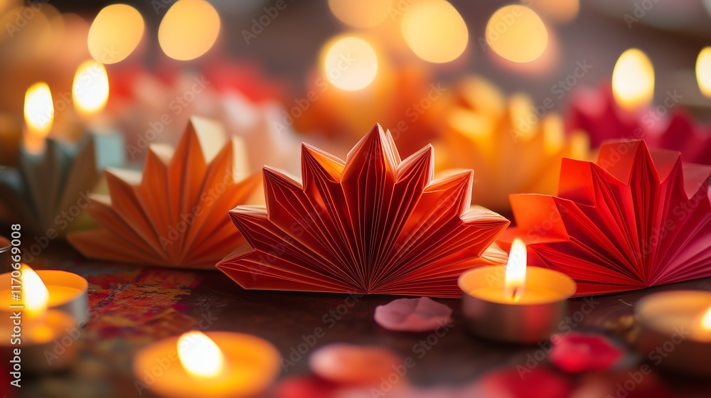 Hand-drawn scene of a prayer table with oranges, red envelopes, and incense, set against a glowing red-to-gold gradient background for text. Hand-drawn scene of a prayer table with oranges, red envelopes, and incense, set against a glowing red-to-gold gradient background for text.