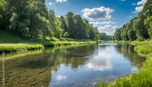 Nature Landscape