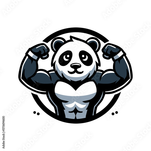 A very strong Makot Panda