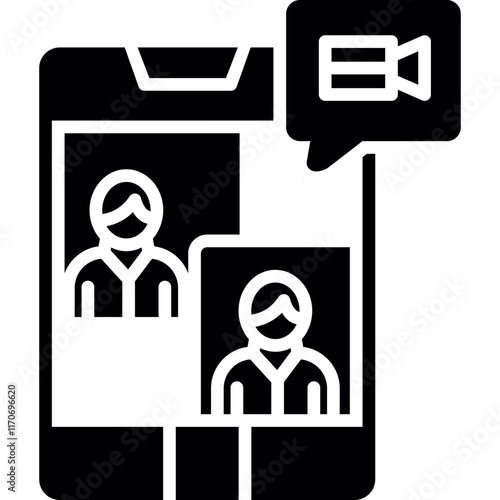 Video Call icon