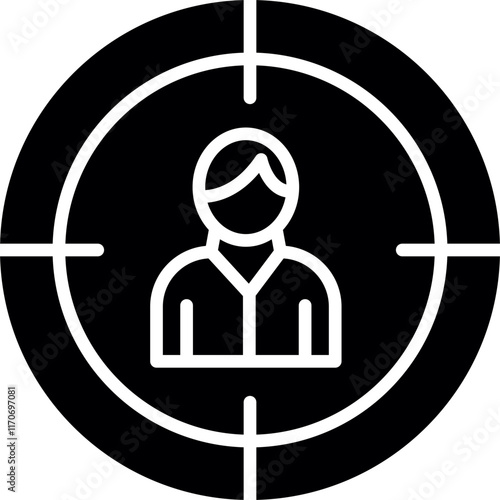 Candidate icon