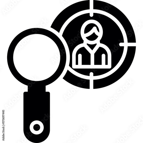 Headhunter icon