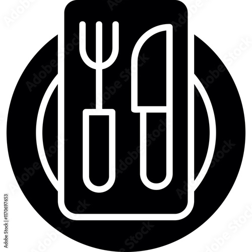 Culinary icon