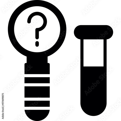 Mistery  Icon