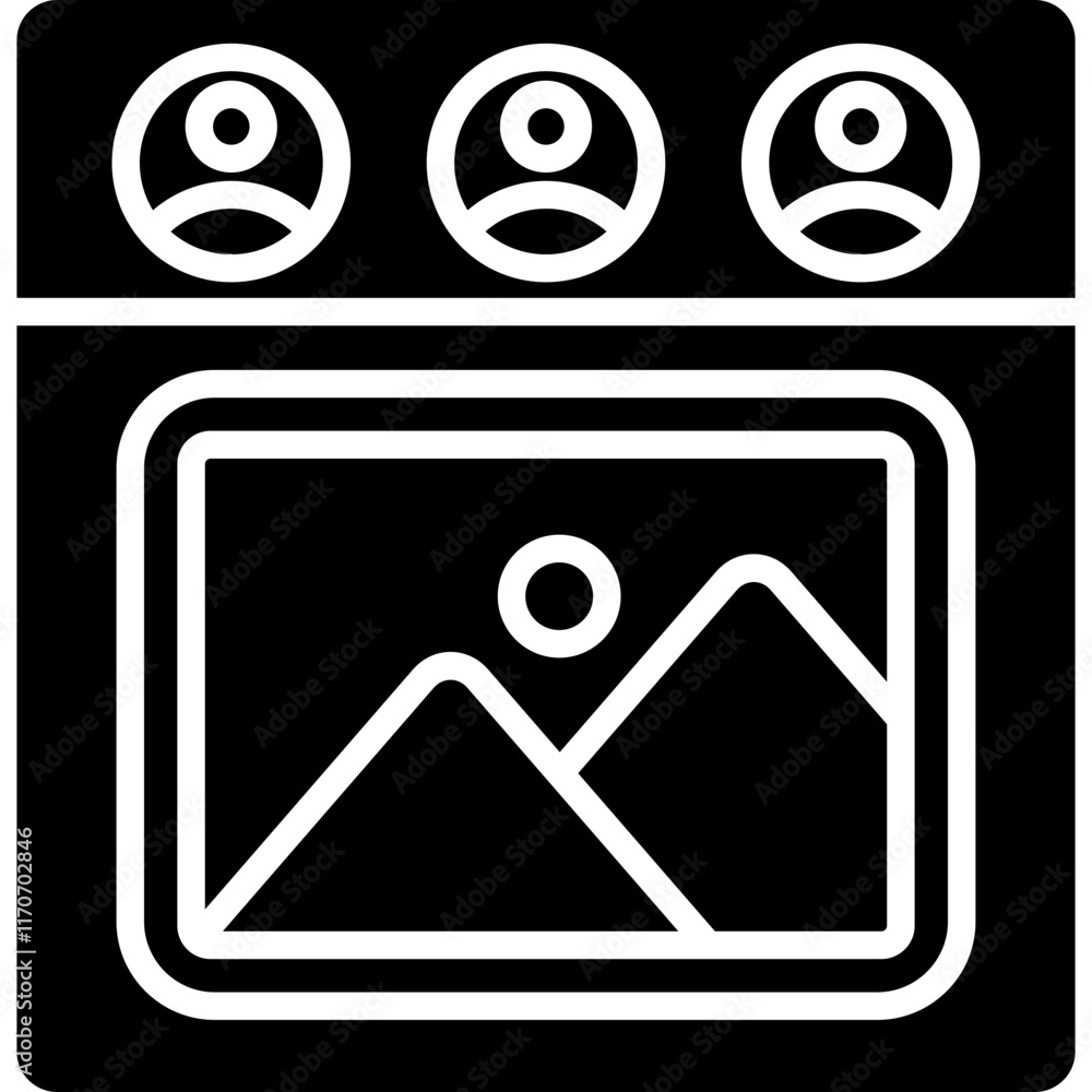 Story Icon Story Icon