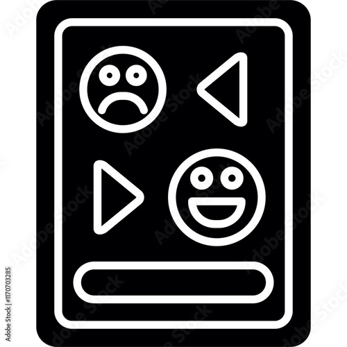 Videocall icon