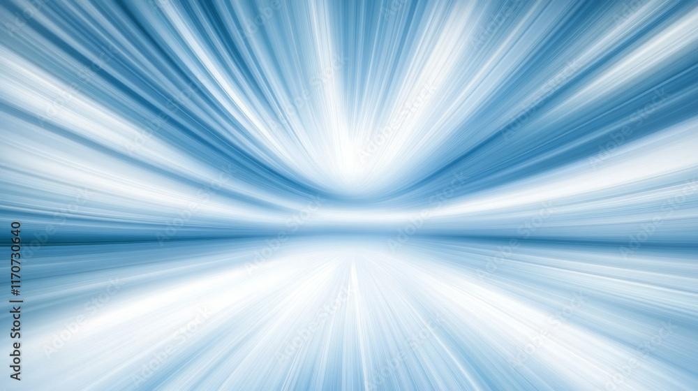 Dynamic blue and white abstract background Dynamic blue and white abstract background