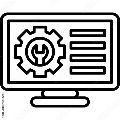 Collaboration Tools Icon