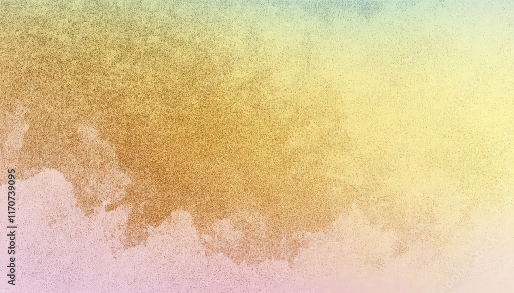 Abstract Pastel Texture Background Soft Yellow Gold Pink Gradient Grunge Design Abstract Pastel Texture Background Soft Yellow Gold Pink Gradient Grunge Design
