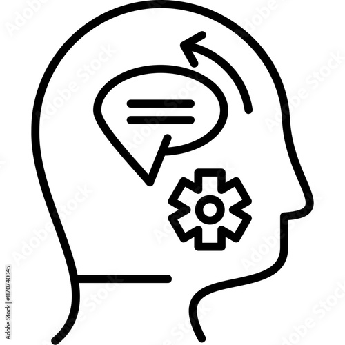 Adaptive Response Icon
