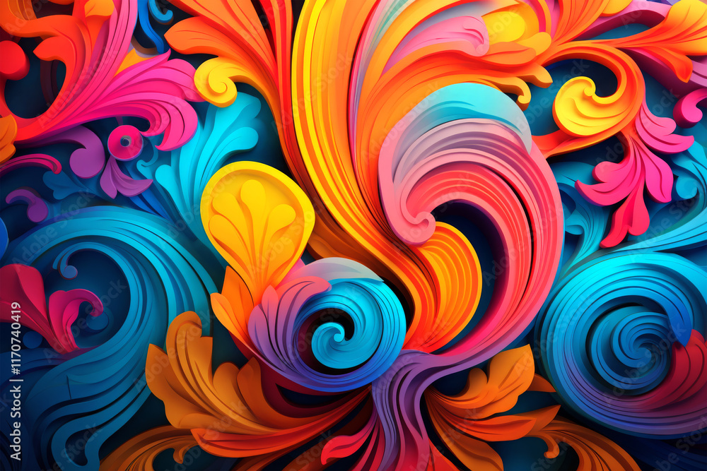 color pattern background color pattern background