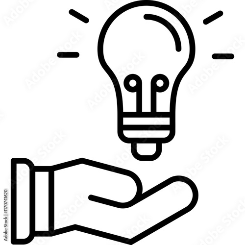New Ideas Icon
