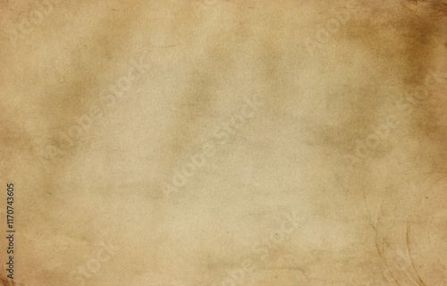 Bad condition paper grungy background.