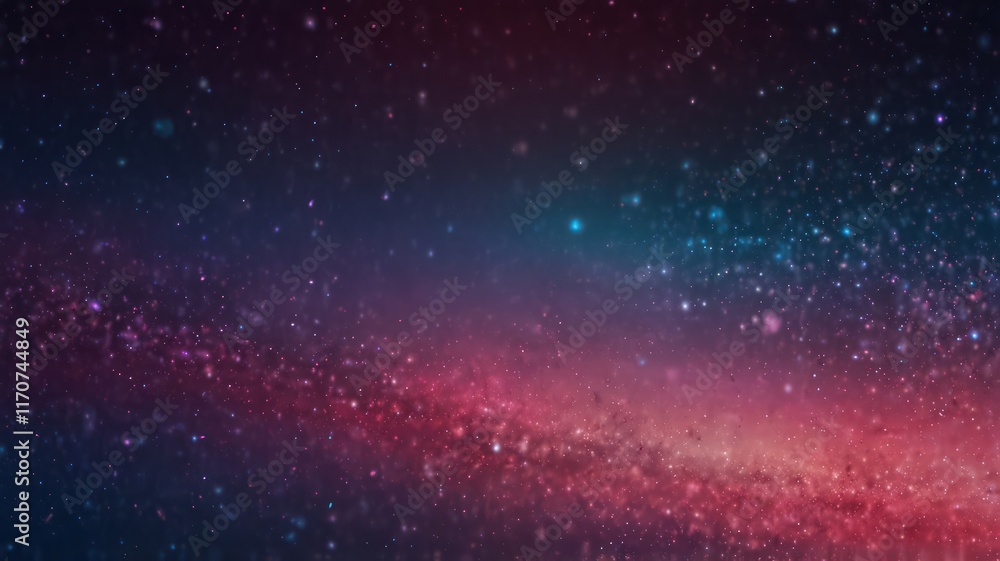 Fototapeta premium a gradientbased dreamy background in neo