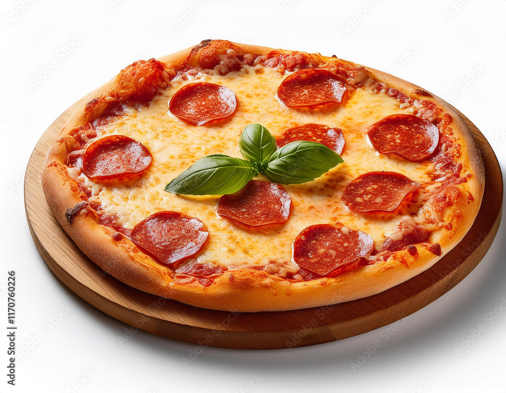Pizza Pizza