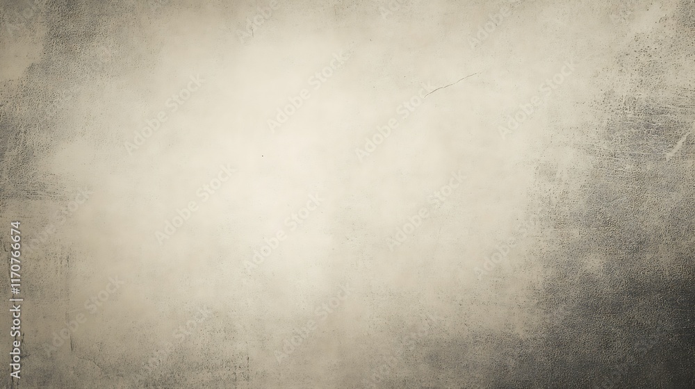 Textured Beige Background With Dark Edges Textured Beige Background With Dark Edges