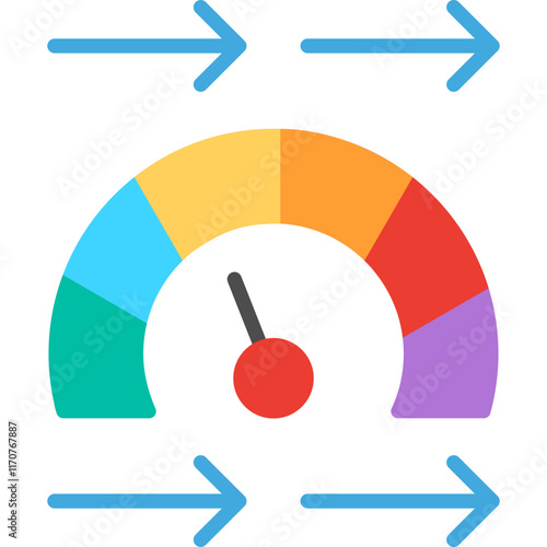 Speed Icon