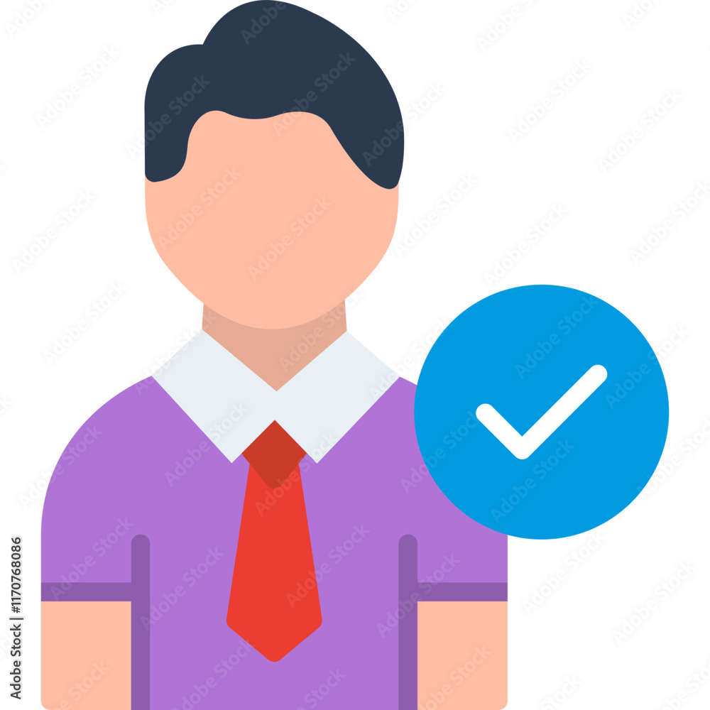 Candidate Icon