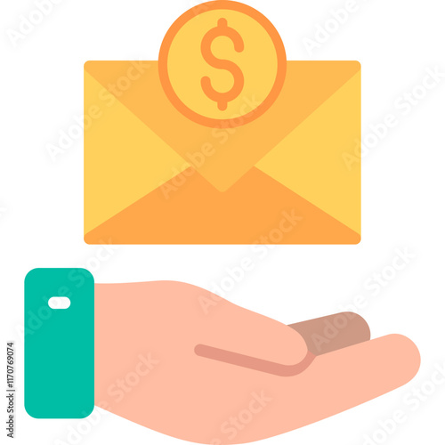 Email Icon