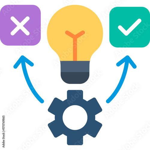 Hypothesis Icon