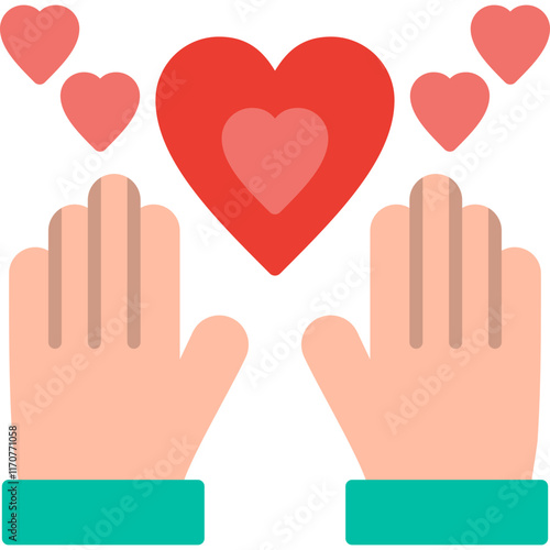 No racism Icon