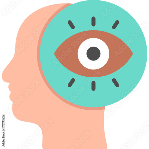 Vision Icon