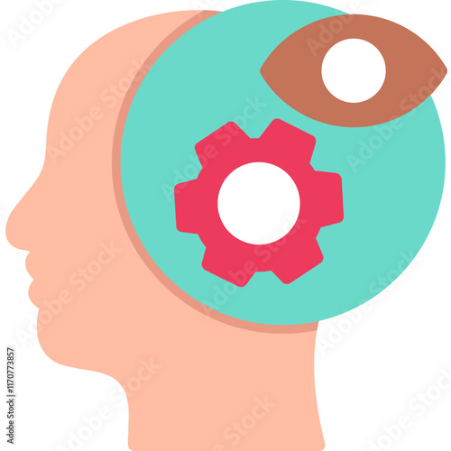 Intuition Icon