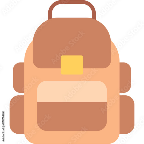 Bagpack Icon