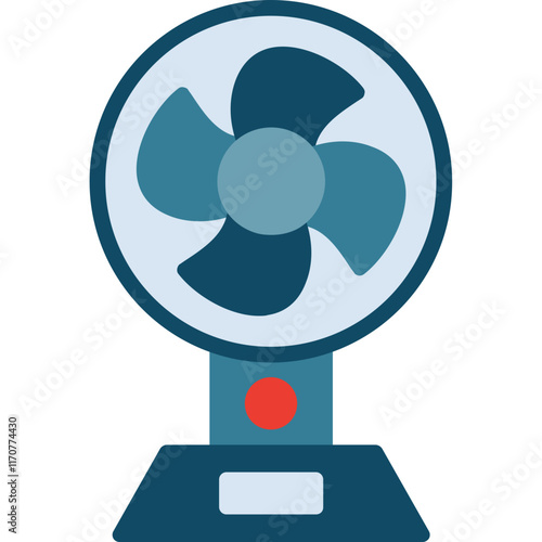 Fan Icon