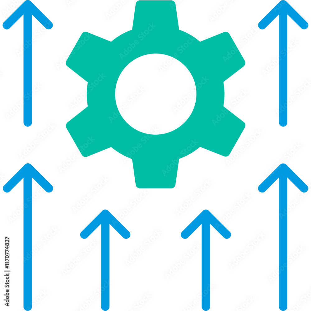 Improvement Icon Improvement Icon