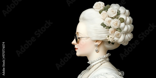 Marie Antoinette Modern: A ...