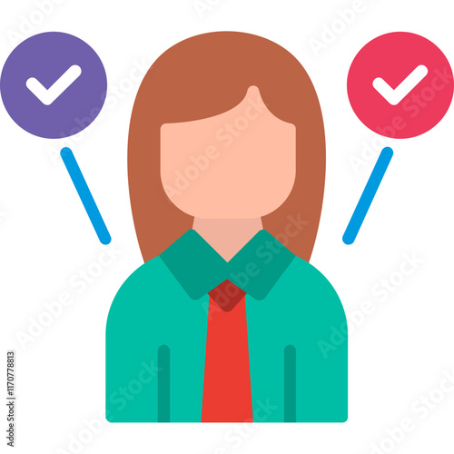 Multitasking Icon