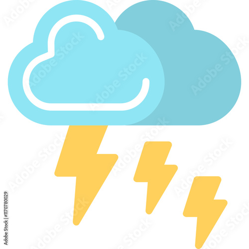 Inclement Weather Icon