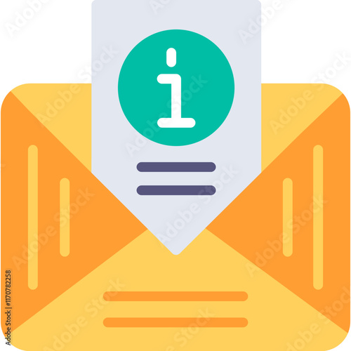 Mail Icon