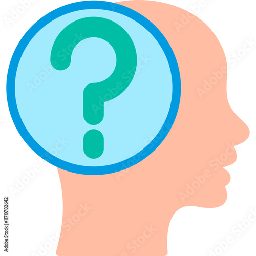 Questions Icon