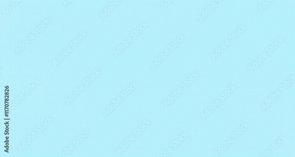 Light Blue Plain Background, Ideal for Graphic Design, Web Design, Digital Marketing, Presentations, Social Media Posts, and Minimalist Branding Projects