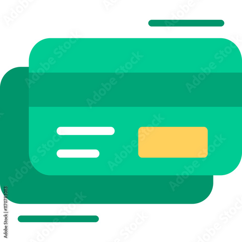 Credit Card Icon